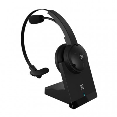 Audifono C/microf. Klip Xtreme KCH-905 Bluetooth 20mW