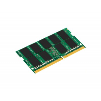 Memoria RAM Kingston DDR4, 2666MHz, 16GB, CL19