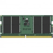 Memoria SODIMM Kingston KVR48S40BD8-32, 32GB, DDR5-4800MHz, CL40, 1.1V, 262-pin, Non-ECC