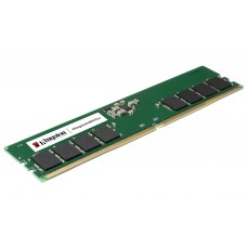 Memoria RAM Kingston DDR5, 4800MHz, 8GB, Non-ECC, CL40, DIMM