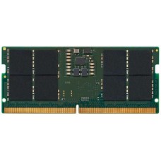 Memoria RAM Kingston DDR5, 5600MHZ, 16GB, 1,1V, SODIMM