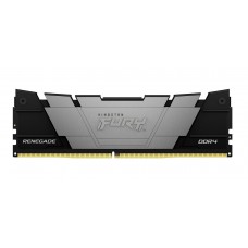 Memoria RAM Kingston Fury Renegade DDR4, 3600MHz, 8GB, Non-ECC, CL16, XMP