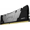 Memoria RAM Kingston Fury Renegade DDR4, 4000MHz, 8GB, CL19