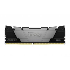 Memoria RAM Kingston Fury Renegade DDR4, 4000MHz, 8GB, CL19