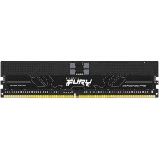 Memoria RAM Kingston Fury Renegade DDR5, 4800MHz, 32GB, CL36, ECC