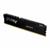 Memoria RAM Kingston Fury Beast DDR5, 5200MHz, 32GB, Non-ECC, CL40, XMP