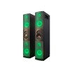 Parlante Klip Xtreme DUET KFS600 Speaker system - Bluetooth, FM, 3.5mm, ¼"