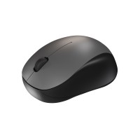 Mouse Furtive Klip Xtreme KMB-001GR, 1600dpi, 3 botones, 10m
