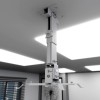 Rack para proyector Klip Xtreme KPM580W, Universal, 150°