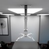 Rack para proyector Klip Xtreme KPM580W, Universal, 150°