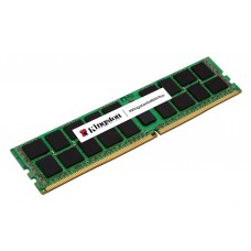 Memorias RAM Kingston DDR4, 2666MHz, 16GB, ECC, CL19