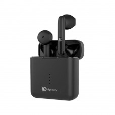Audífonos TwinTouch Klip Xtreme KTE-010BK Bluetooth