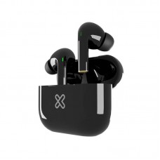 Audífonos Melodik Klip Xtreme KTE-050BK Bluetooth