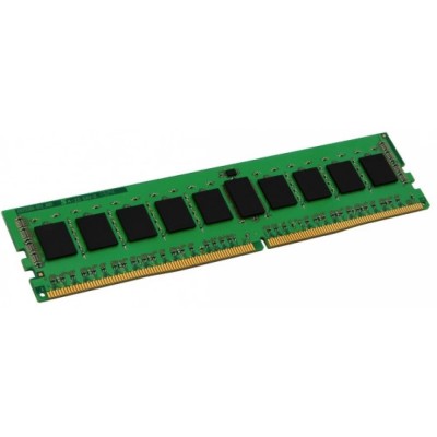 Memoria RAM Kingston DDR4, 2666MHz, 8GB, ECC, CL19, para HP