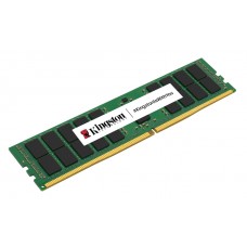 Memoria RAM Kingston DDR4, 2666MHz, 16GB, CL19, ECC 