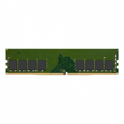 Memoria DIMM Kingston, 16GB DDR4-3200MHz PC4-25600, CL22, 1.2V, 288-Pin