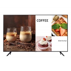 Business Smart TV Samsung  BE55C-H, Smart 55", 4K, HDMI, Ethernet
