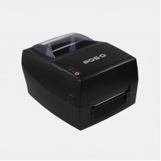 Impresora Ticketera Termica Pos-D LP-300-X, USB, Serial, Ethernet