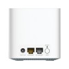 Router Mesh D-Link M15, AX1500, IA, Dual-band WiFi-6