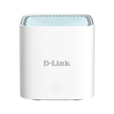 Router Mesh D-Link M15, AX1500, IA, Dual-band WiFi-6