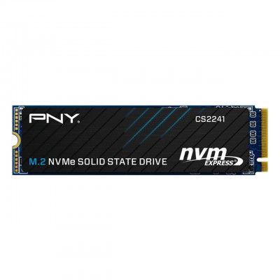 SSD PNY CS2241 M.2 2280 1TB PCIe NVMe Gen4 x4, 5100MB/s