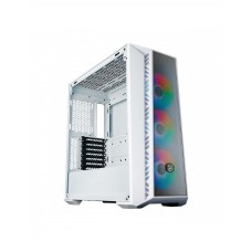 Computer Case Cooler Master Masterbox 520 MESH White