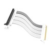Cooler Master Cable Riser PCIe 4.0 X16 White