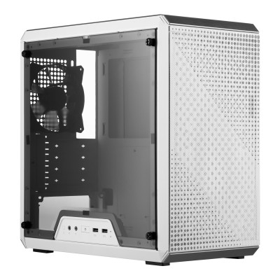 Computer Case Cooler Master Masterbox Q300L White Version