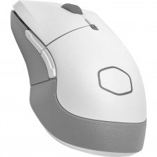 Cooler Master MM311 Wireless Mouse, White