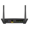Router Inalambrico Linksys MAX-STREAM MR6350, 5-ports, 256MB, 5GHz