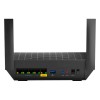 Router Inalambrico Linksys MAX-STREAM MR7350, 5-ports, 1.2GHz