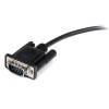Cable Startech 1m Serial RS232 Video EGA DB9 M/H
