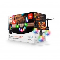 Smart Leds Nexxt Solutions Connectivity RGB 24 Bulbs 48ft