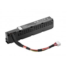 Condensador híbrido HPE Smart Storage con kit de cables de 145 mm