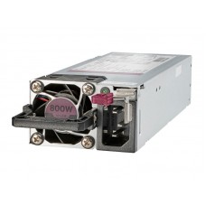 Fuente de alimentación HPE P38995B21, 800W, 100V-240VAC, 80 Plus Platinum, Hot-Plug.