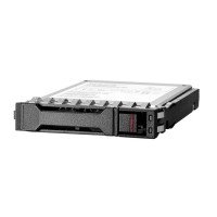 SSD HPE P40504-B21, 1.92 TB, SATA, 6 G, uso mixto, SFF BC