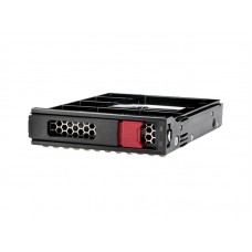 SSD multiproveedor HPE P47808-B21, 960 GB, SATA, 6G, lectura intensiva, LFF, LPC