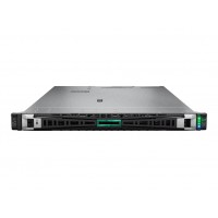Servidor HPE ProLiant DL360 Gen11 4410Y de 2 GHz, 12 núcleos, 32GB, 800W