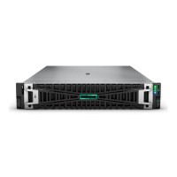 Servidor HPE ProLiant DL380 Gen11 4416+ de 2,1 GHz, 20 núcleos, 32GB, 800W