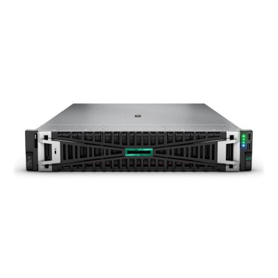 Servidor HPE ProLiant DL380 Gen11 4416+ de 2,1 GHz, 20 núcleos, 32GB, 800W
