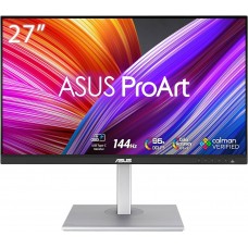 Monitor Asus ProArt Display 27", 2560x1440, 109PI, 144Hz
