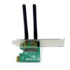 Adaptador Startech PCI Express Wireless N Card