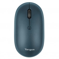 Mouse Targus Compact, Bluetooth, Antimicrobial, PC-Mac
