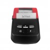 Impresora Portátil 3nStar PPT205BT, 58mm, Bluetooth, USB