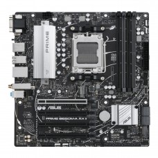 Motherboard Asus PRIME B650M-A AX II, AM5, DDR5