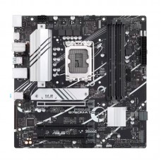 Motherboard ASUS Prime B760M-A D4, B760, LGA1700, DDR4, mATX