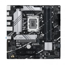 Motherboard ASUS PRIME B760M-A, Intel B760, LGA1700, Micro ATX