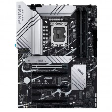 Motherboard ASUS Prime Z790-P, Chipset Intel Z790, LGA1700, ATX