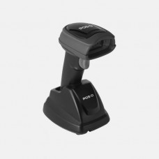 Scanner De Codigo De Barras Pos-D Pro 2d BT Inalambrico, Bluetooth, Puerto USB