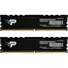MEMORIA DDR5 16GB/4800 (2x8Gb) PATRIOT